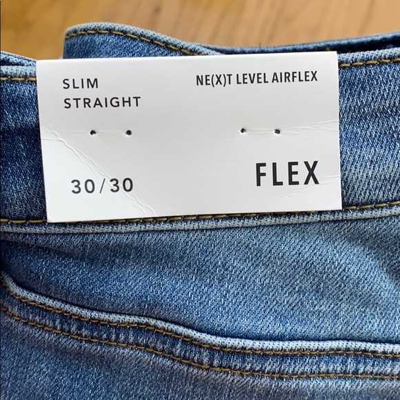 Jeans - Picture 3 of 3